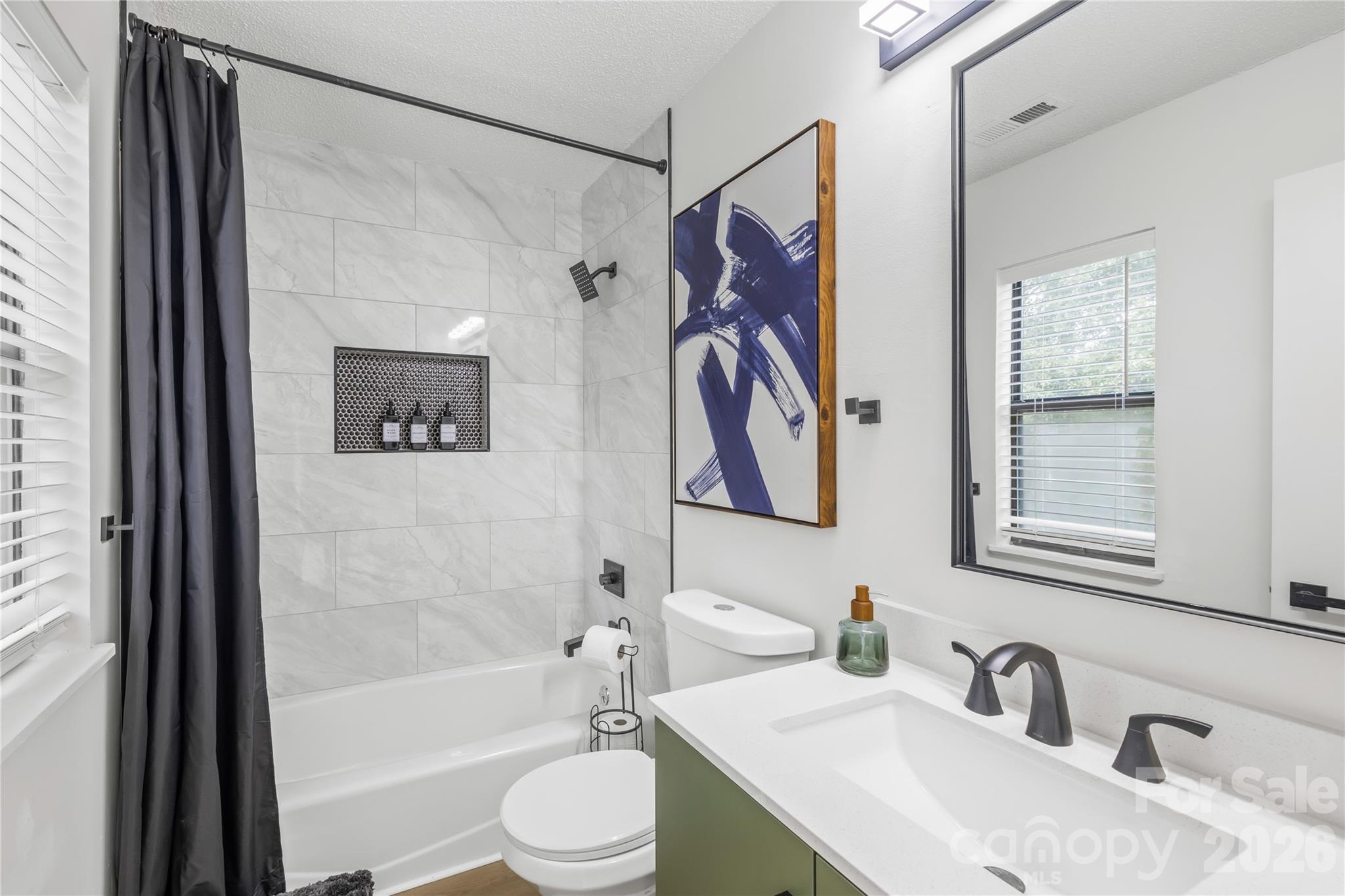 Lake Wylie Woods - Residential