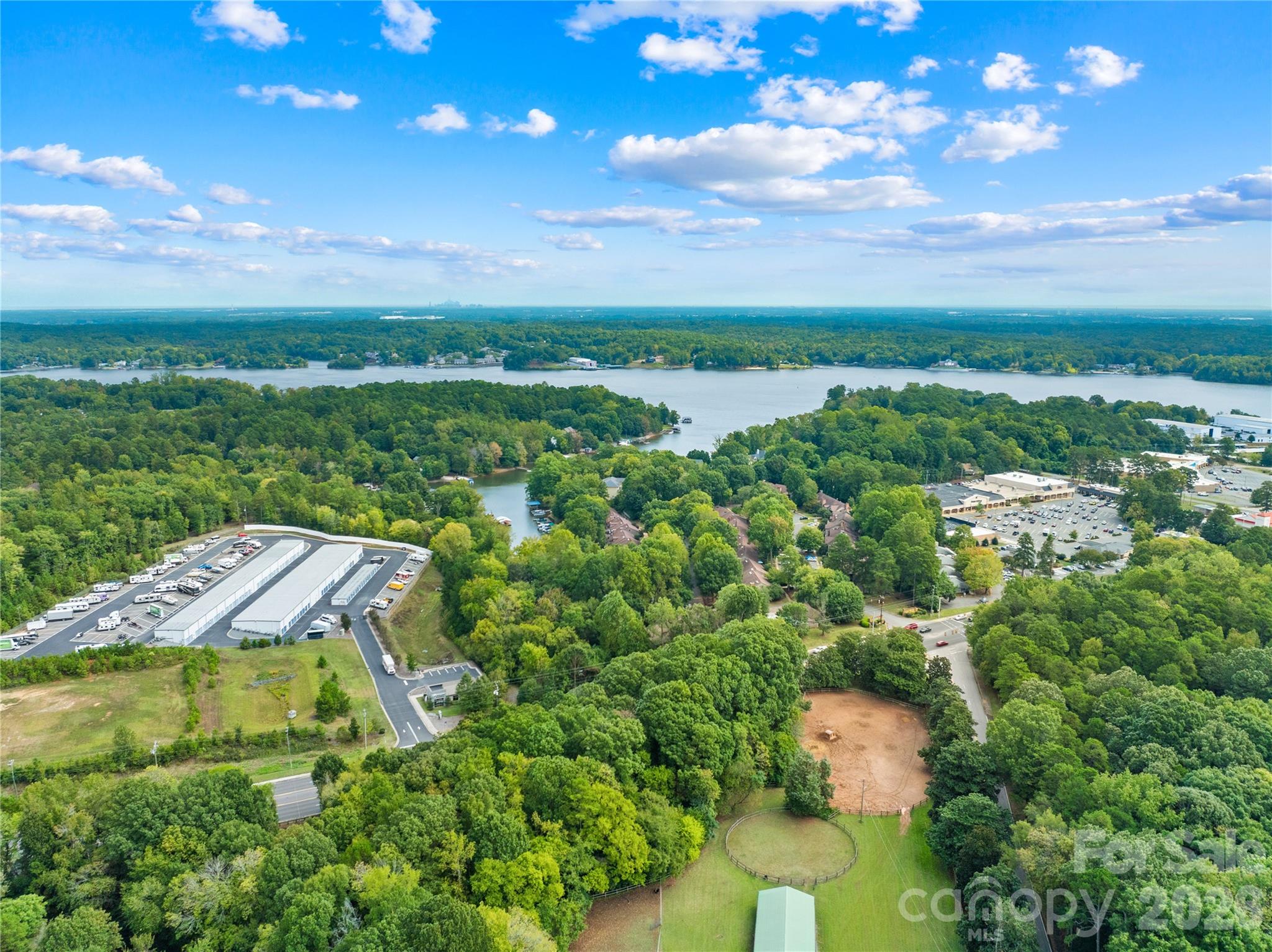 Lake Wylie Woods - Residential