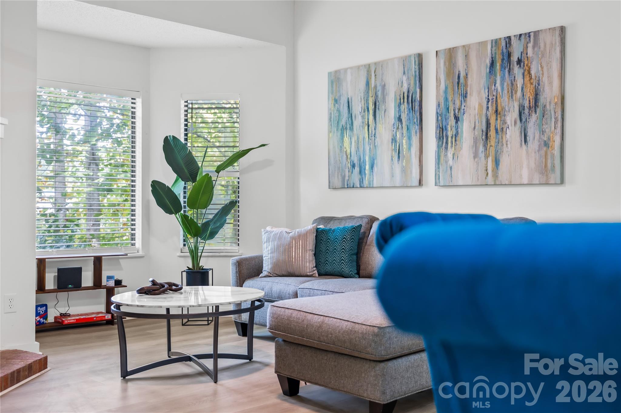 Lake Wylie Woods - Residential