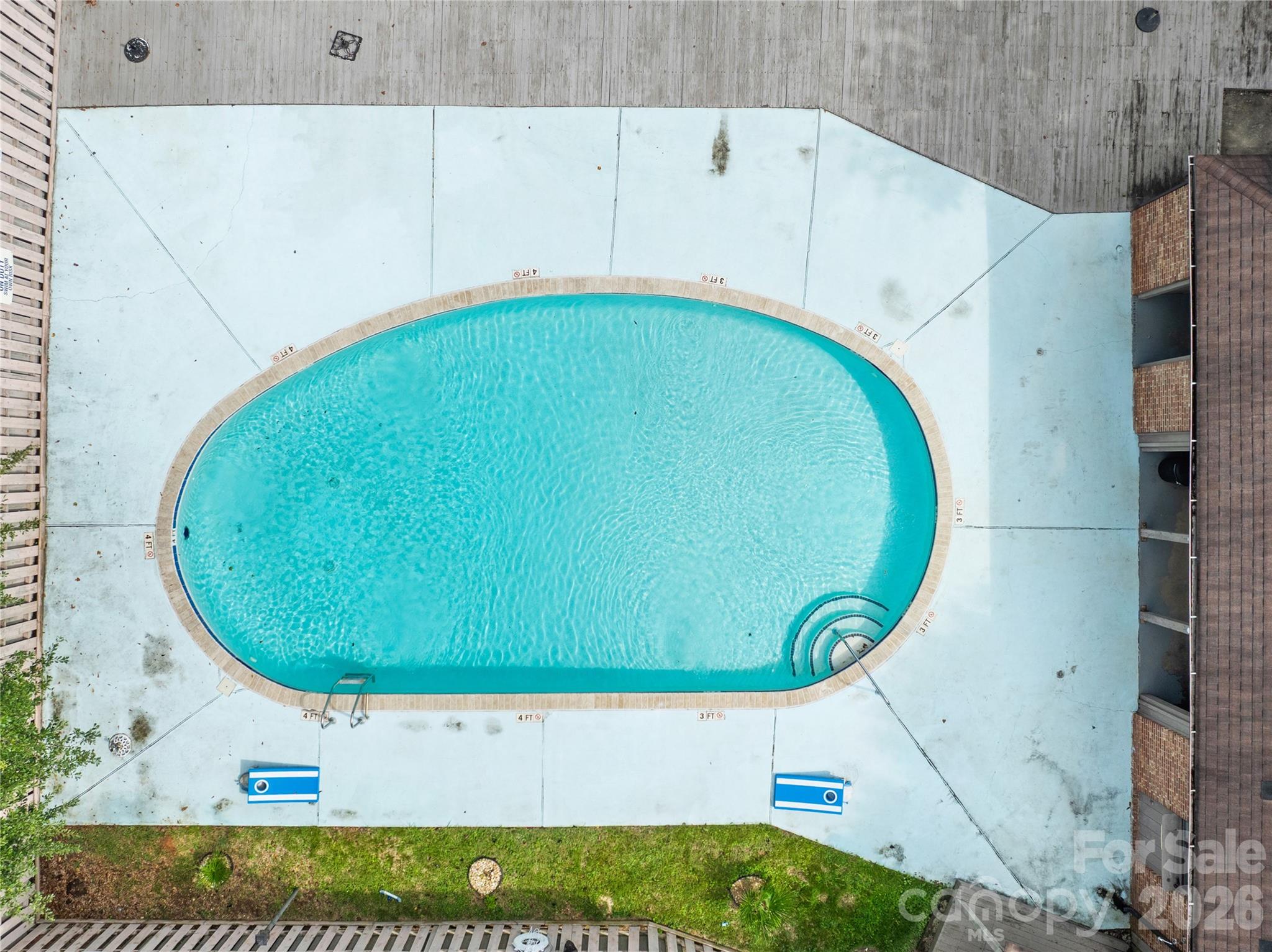 Lake Wylie Woods - Residential