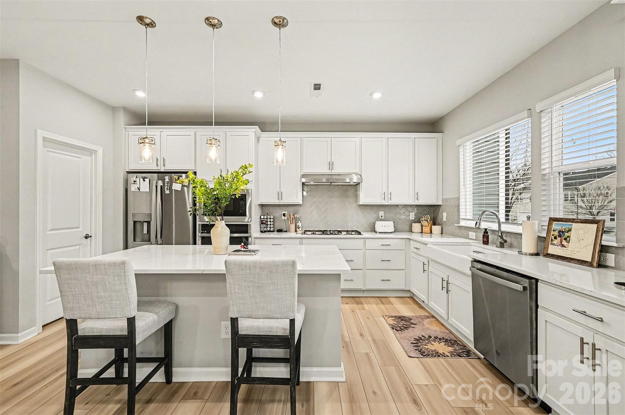 SouthEnd at Tryon - Residential