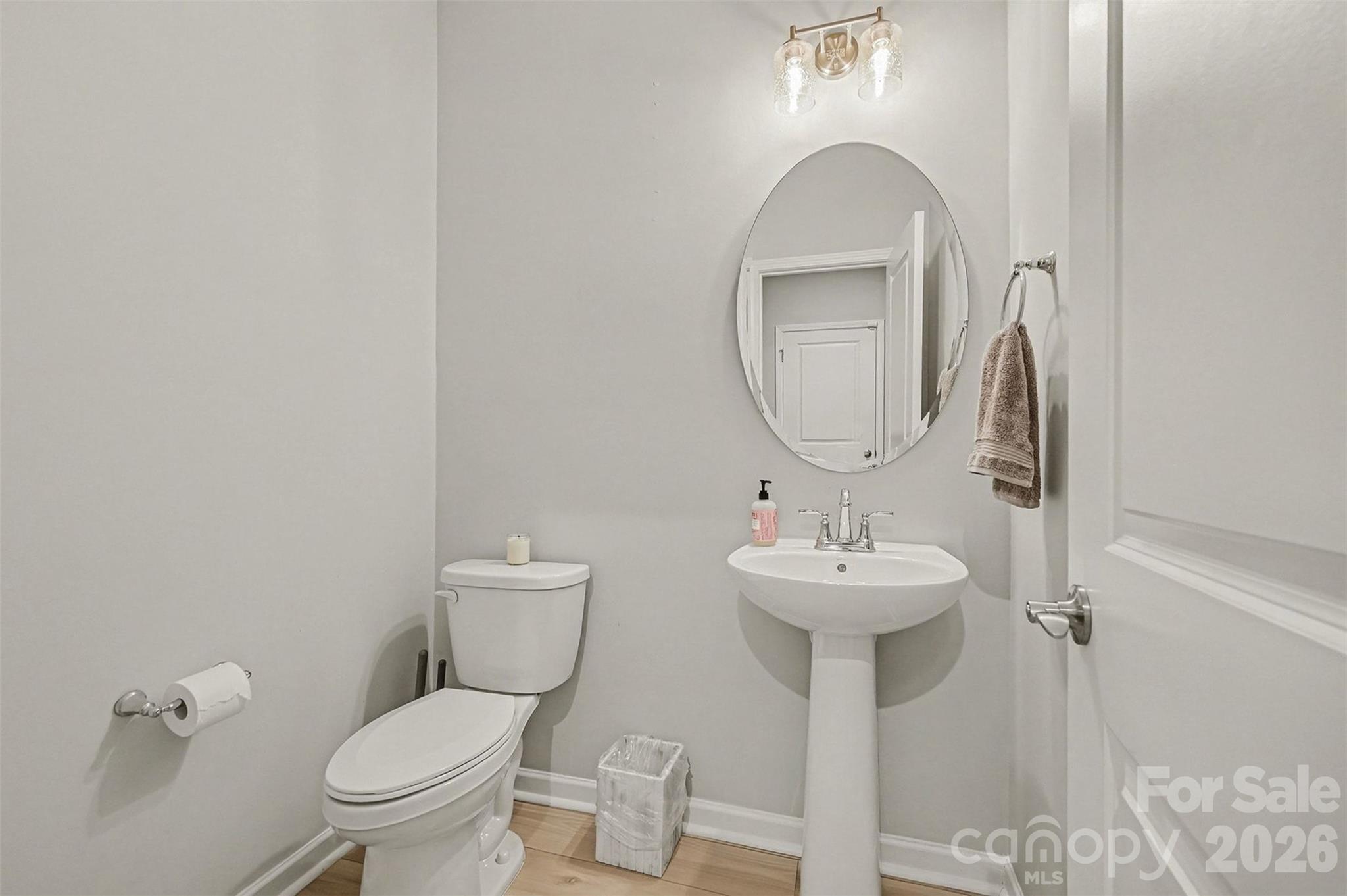 SouthEnd at Tryon - Residential