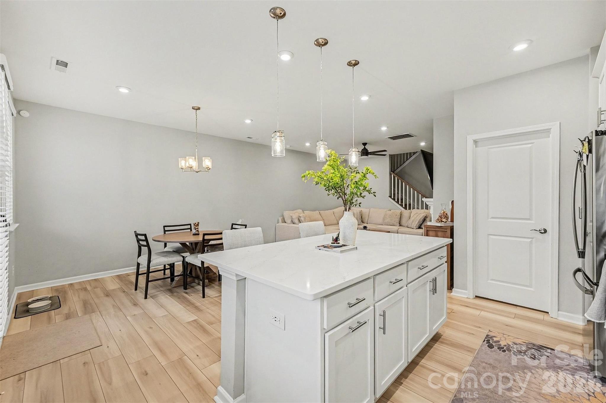 SouthEnd at Tryon - Residential