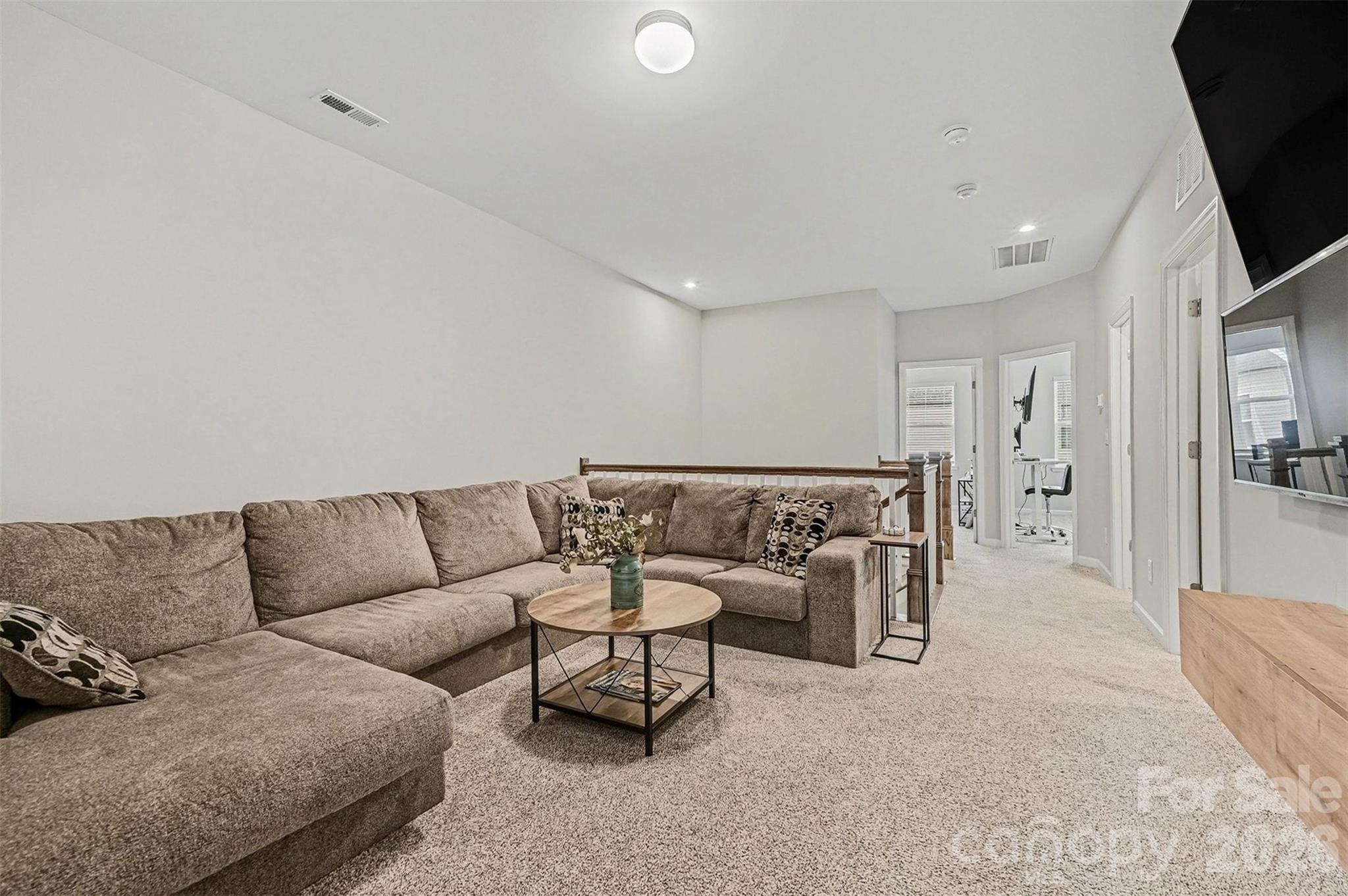 SouthEnd at Tryon - Residential