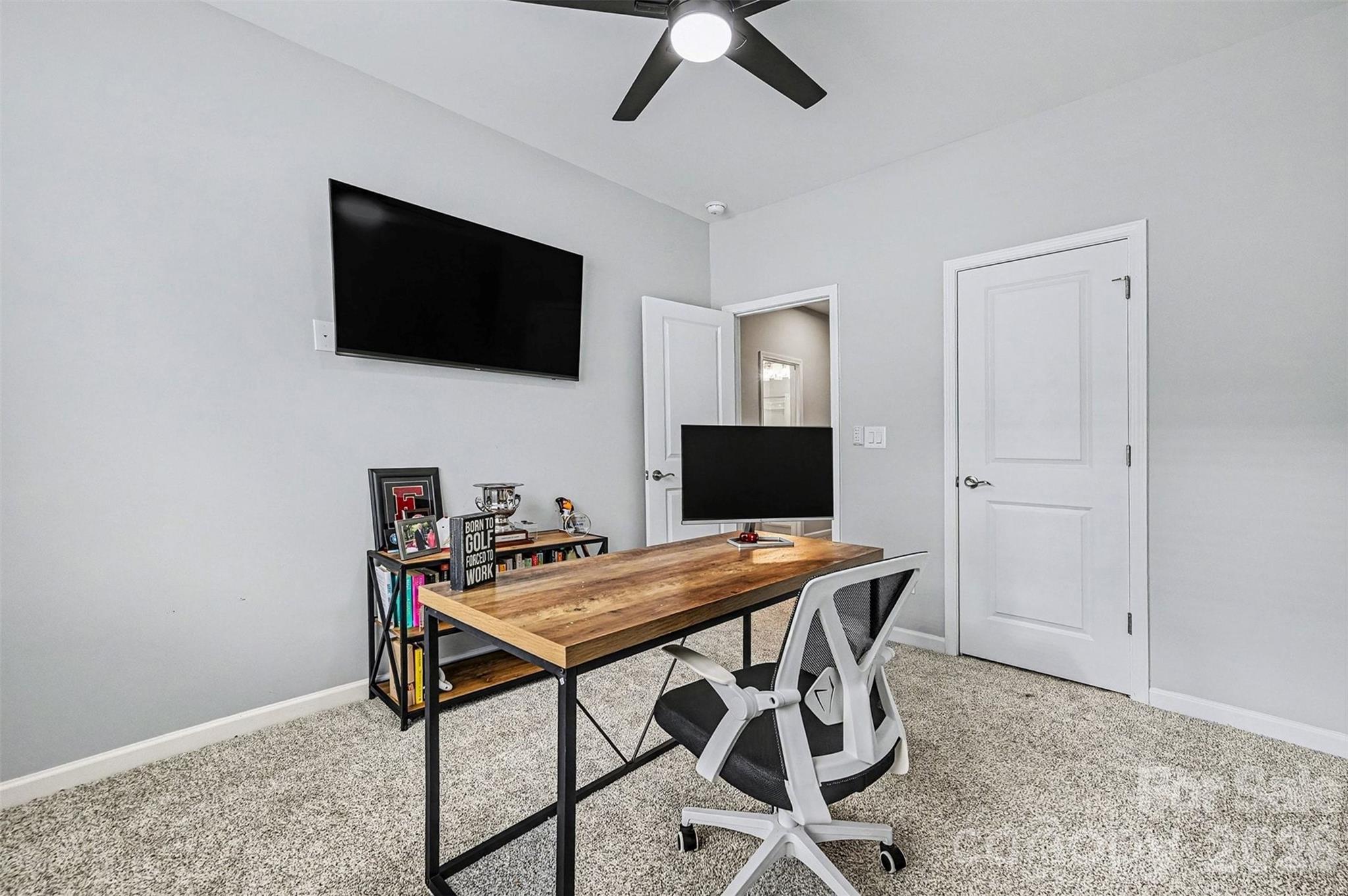 SouthEnd at Tryon - Residential