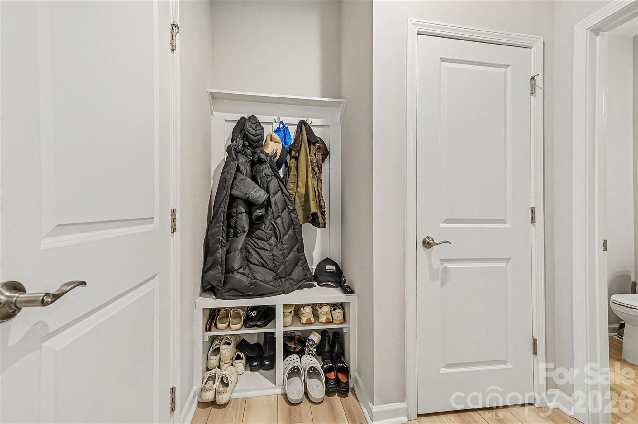 SouthEnd at Tryon - Residential