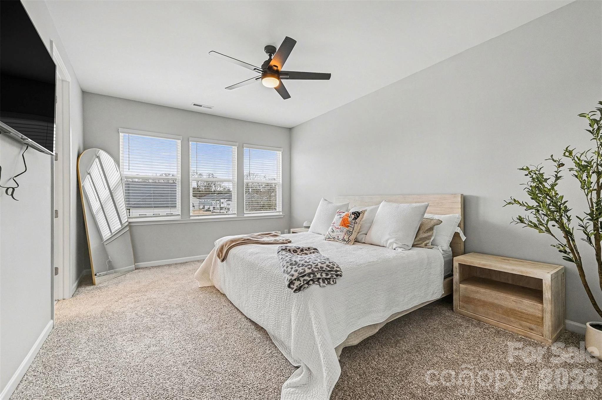 SouthEnd at Tryon - Residential