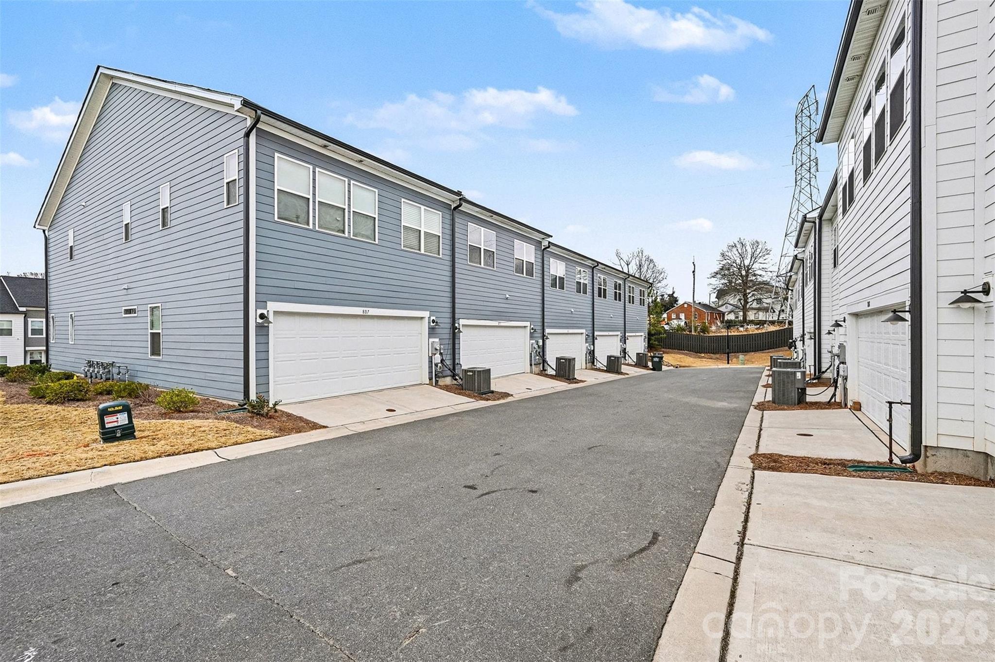 SouthEnd at Tryon - Residential