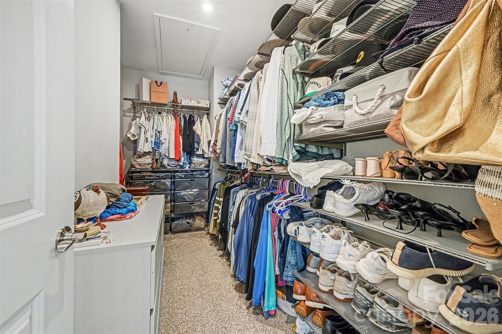 SouthEnd at Tryon - Residential