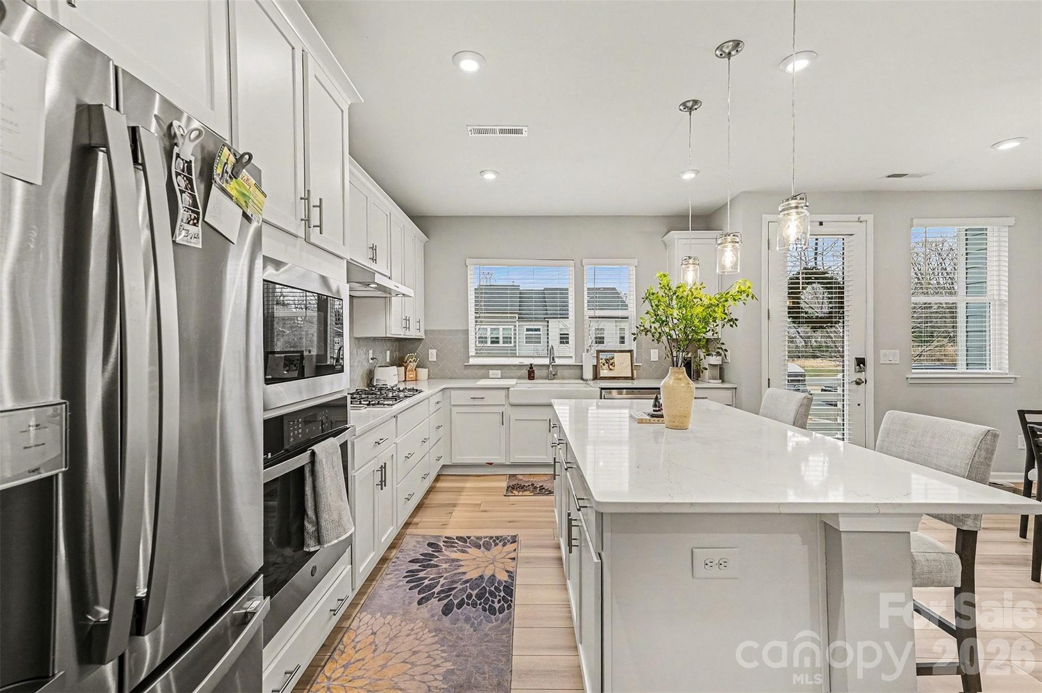 SouthEnd at Tryon - Residential