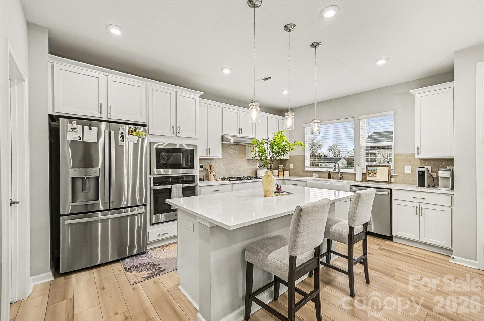 SouthEnd at Tryon - Residential