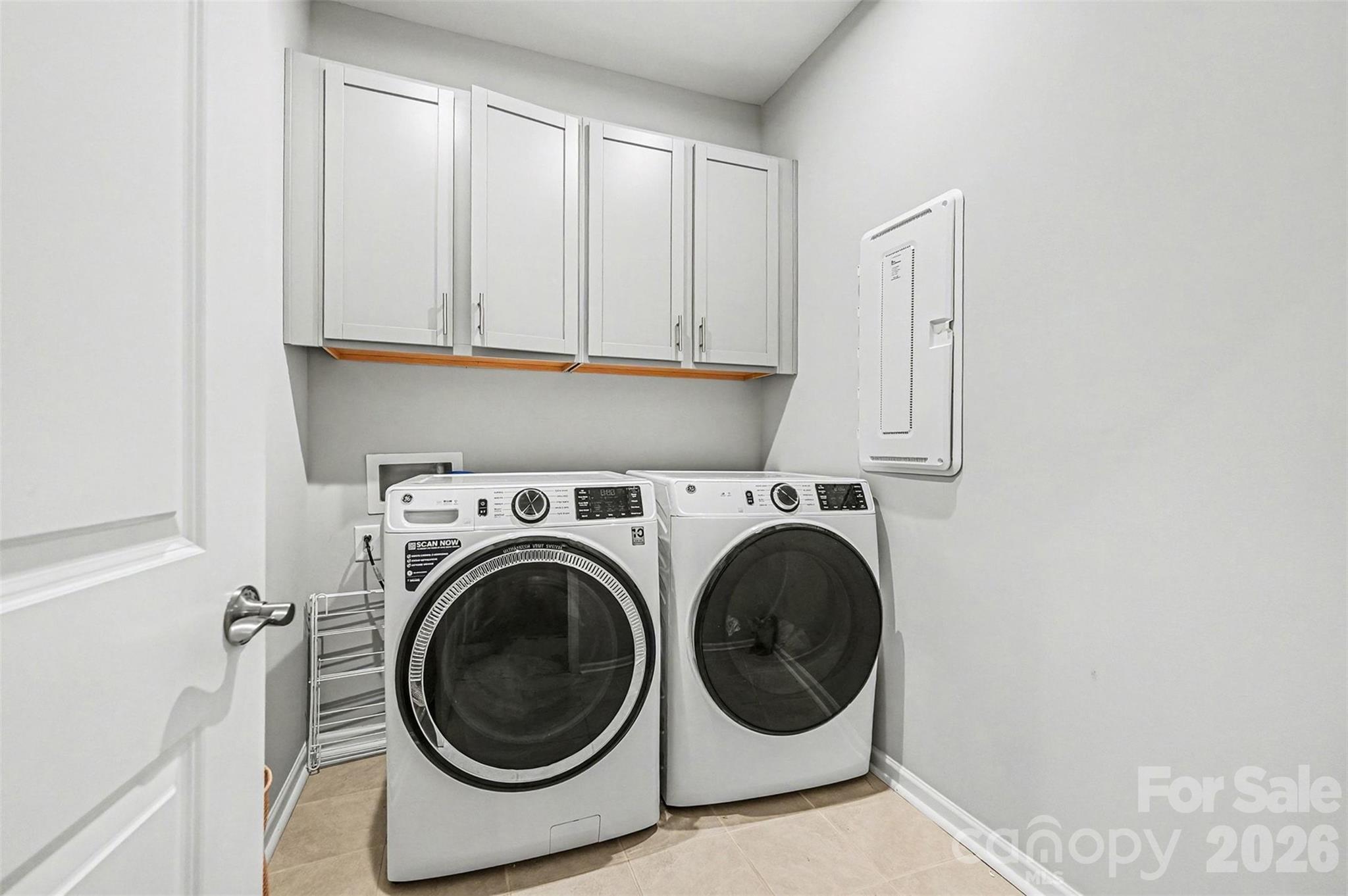 SouthEnd at Tryon - Residential