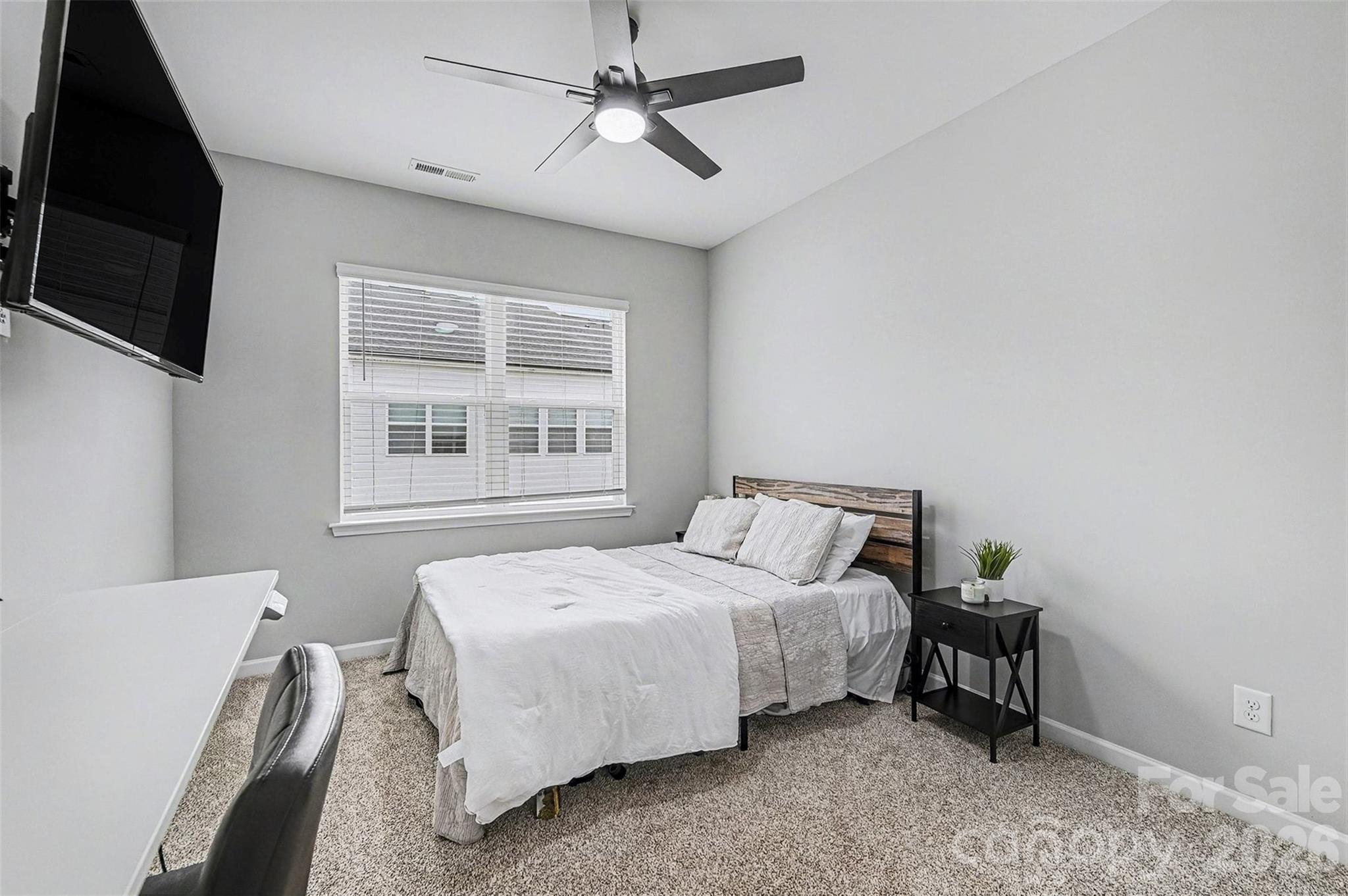 SouthEnd at Tryon - Residential