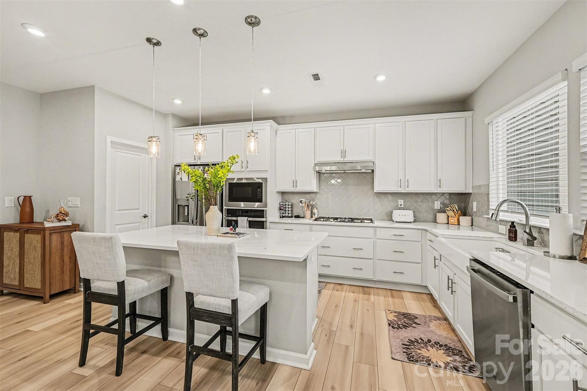 SouthEnd at Tryon - Residential