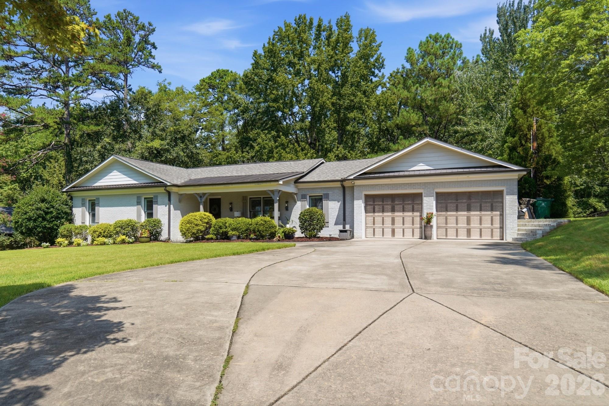 800 Jefferson Drive