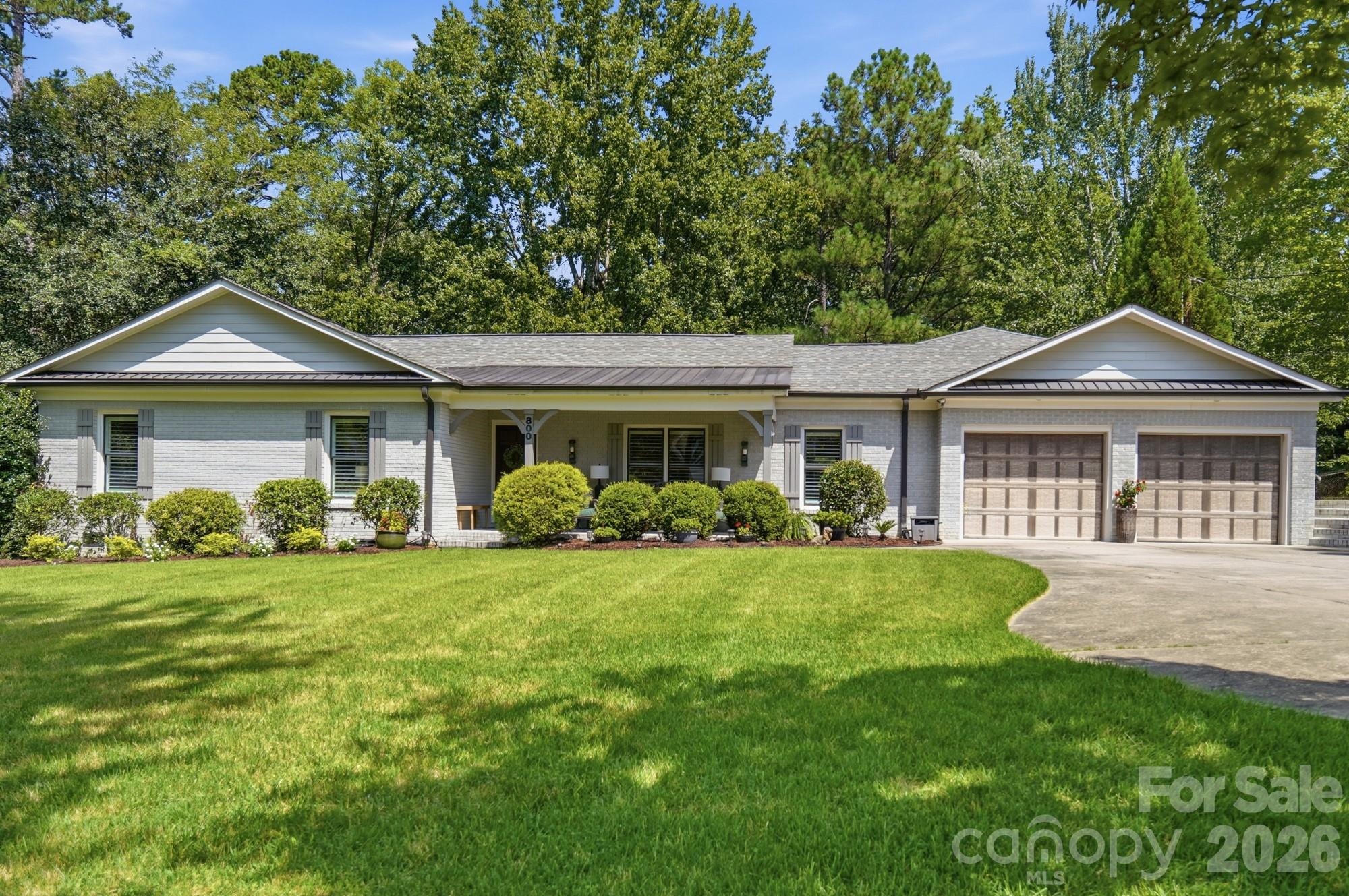 800 Jefferson Drive