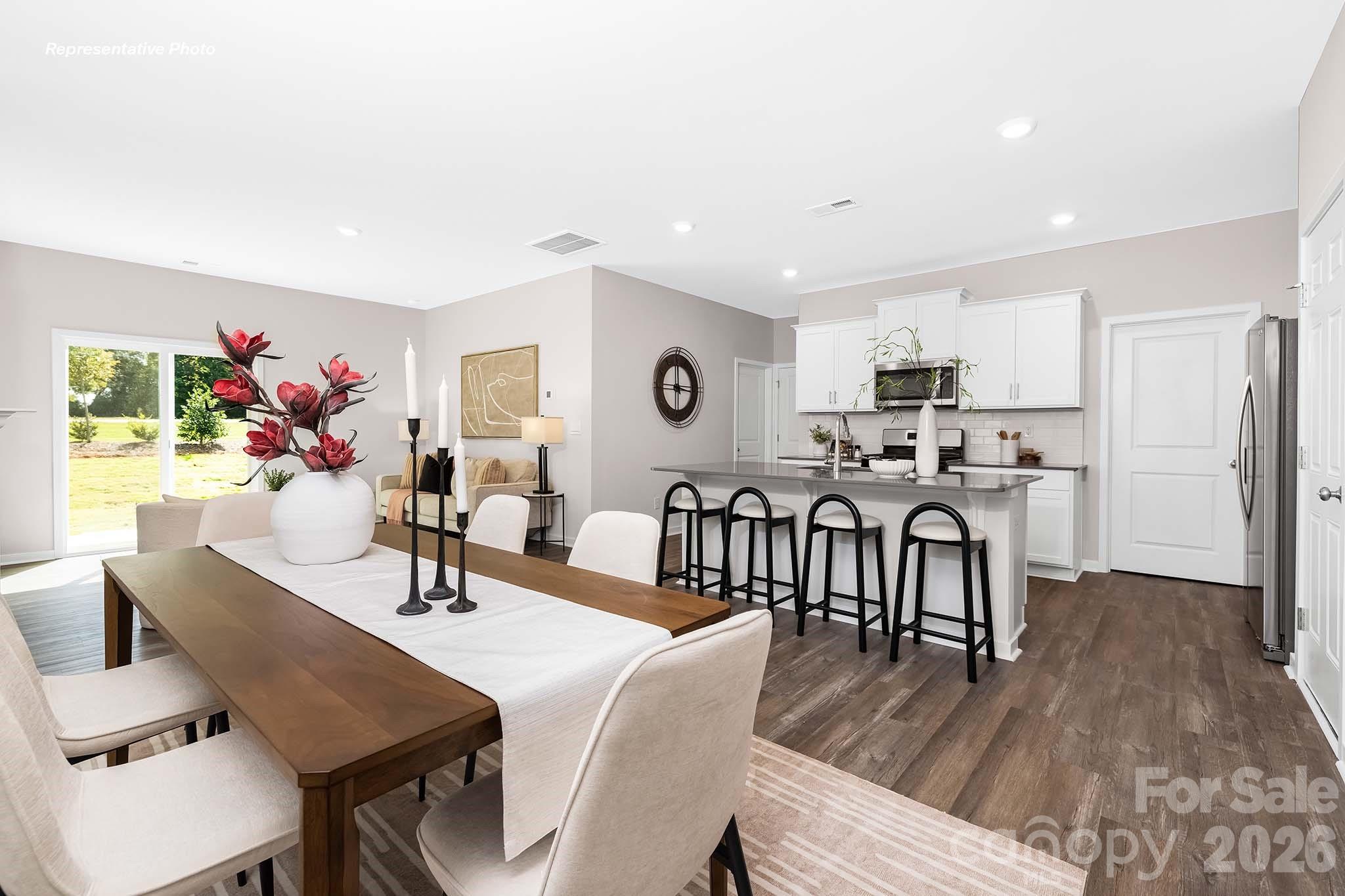 Silverstein - Residential