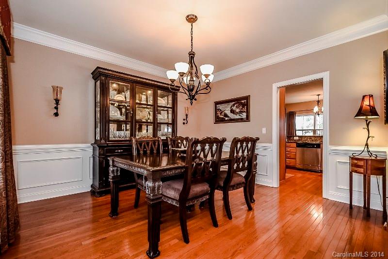 Lake Shore - Residential