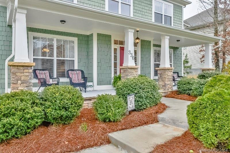 Lake Shore - Residential