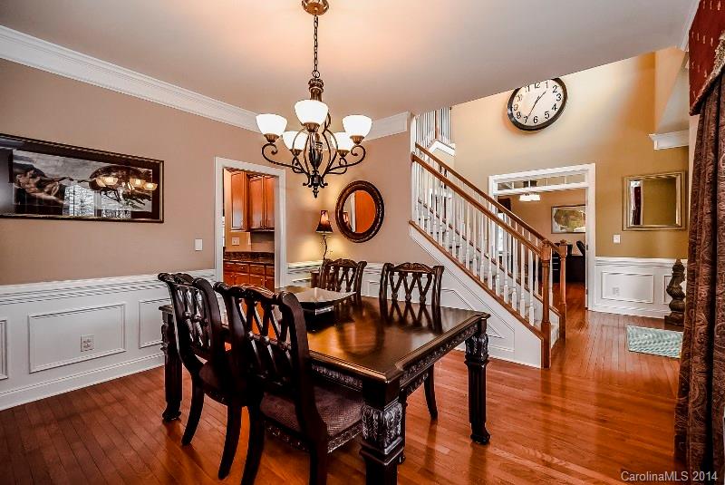 Lake Shore - Residential