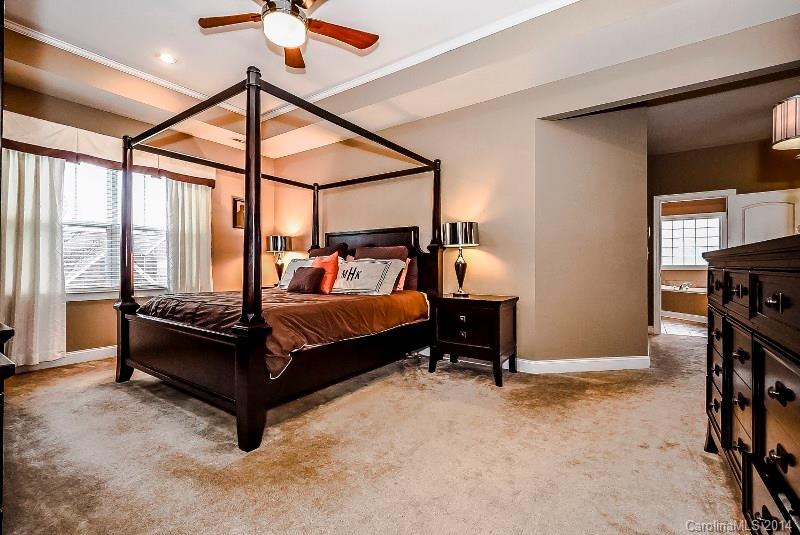 Lake Shore - Residential