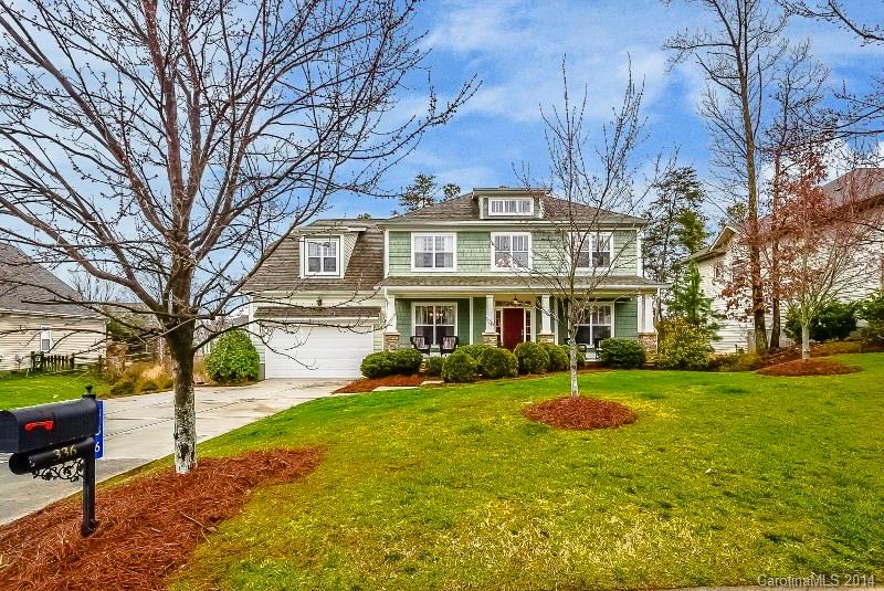 Lake Shore - Residential