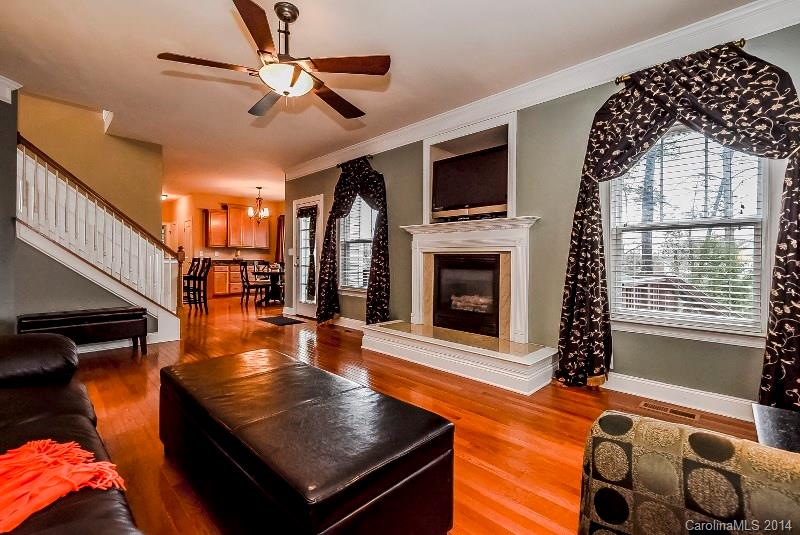 Lake Shore - Residential