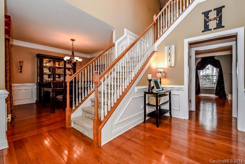 Lake Shore - Residential