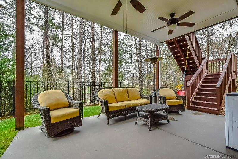 Lake Shore - Residential