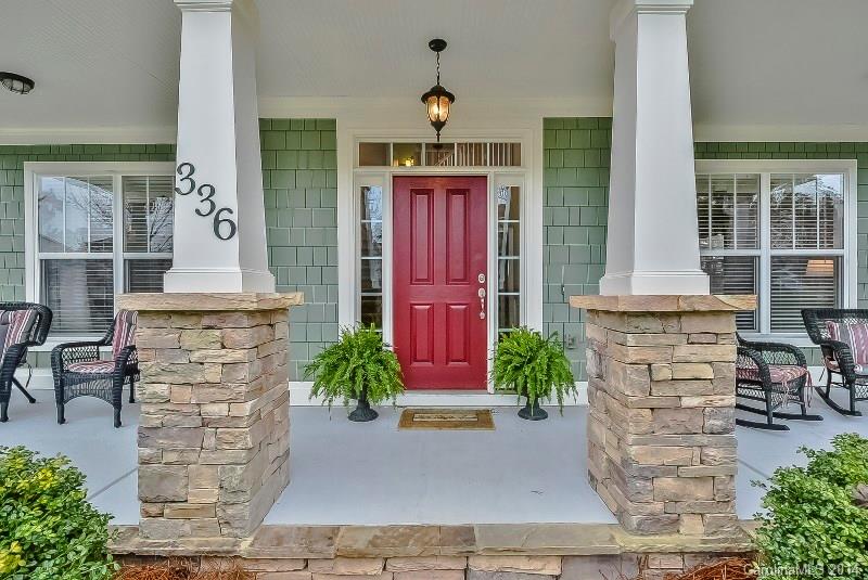 Lake Shore - Residential