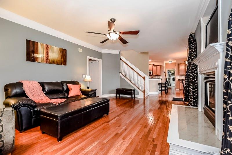 Lake Shore - Residential