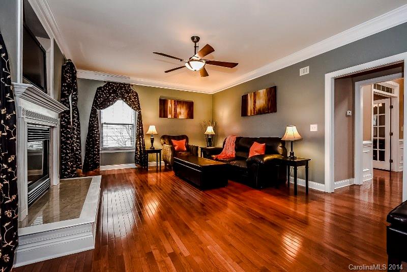 Lake Shore - Residential