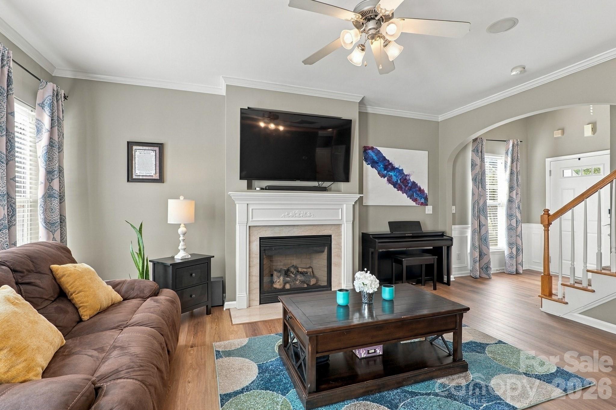 558 Sugar Tree Drive