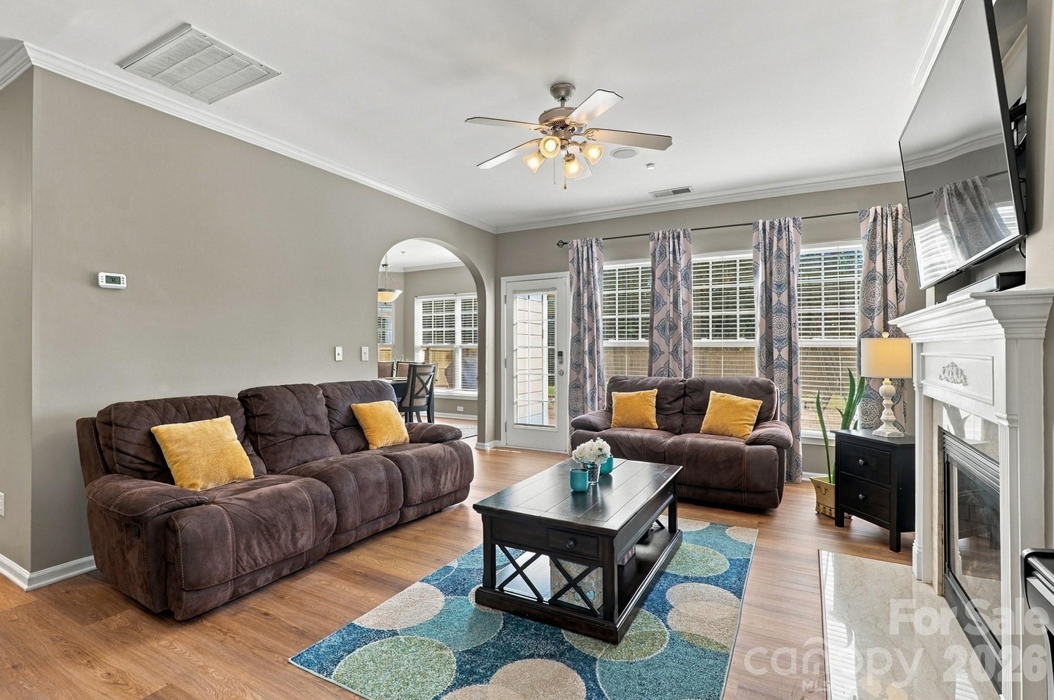 558 Sugar Tree Drive