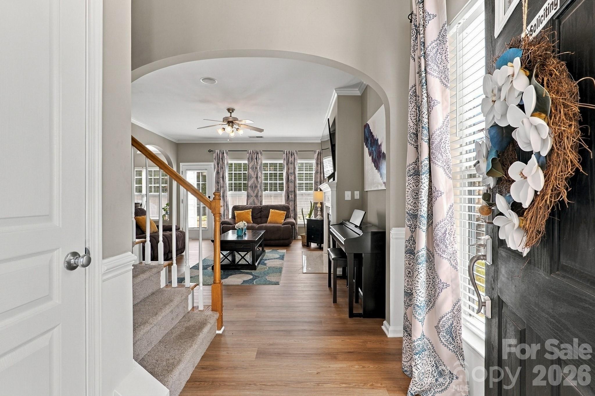 558 Sugar Tree Drive