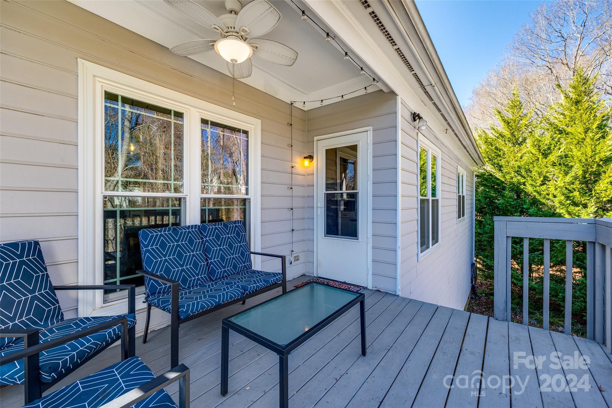 Robyns Glen - Residential