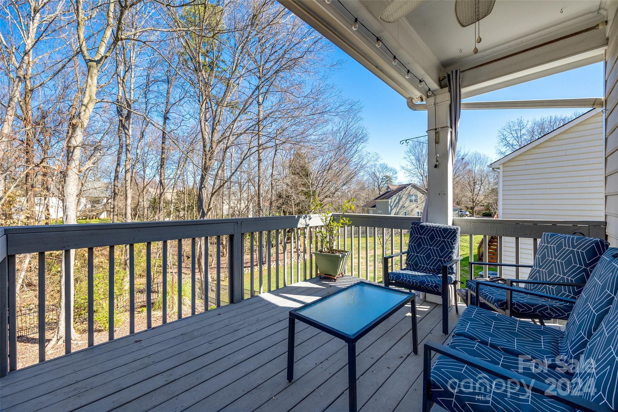 Robyns Glen - Residential