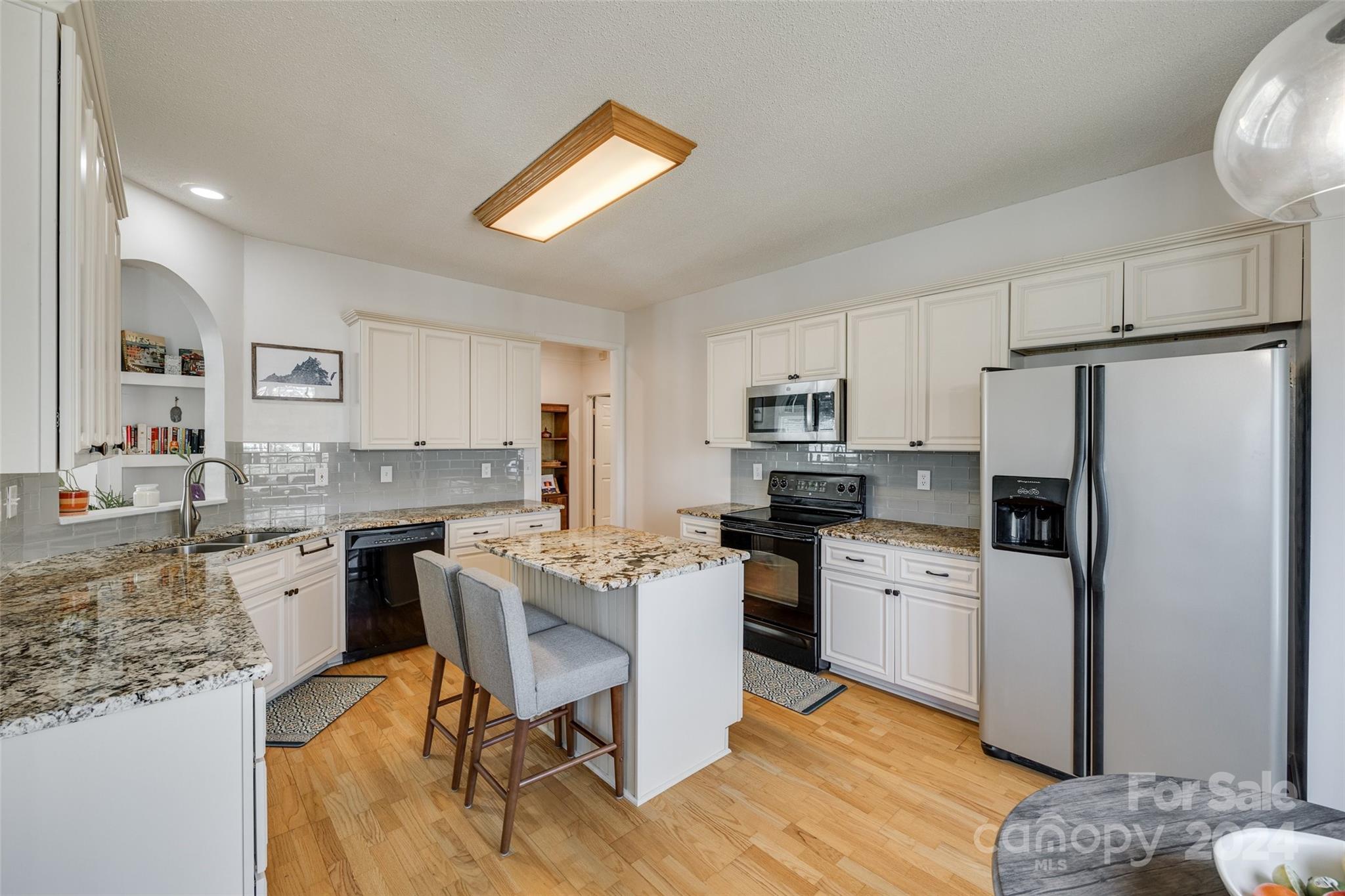 Robyns Glen - Residential