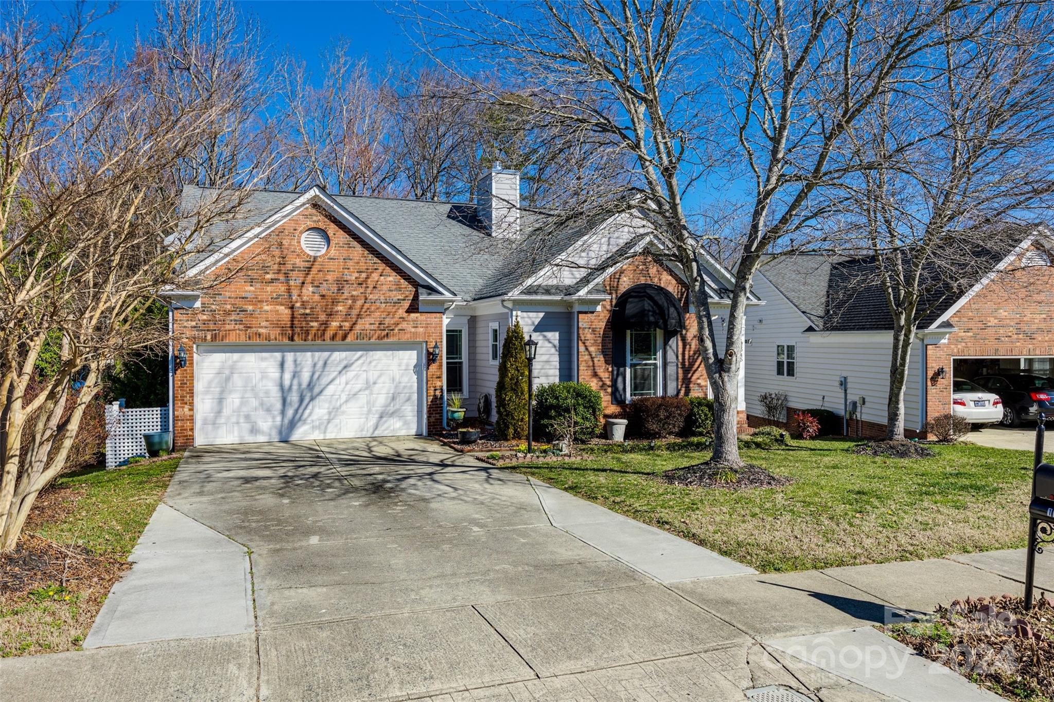 Robyns Glen - Residential