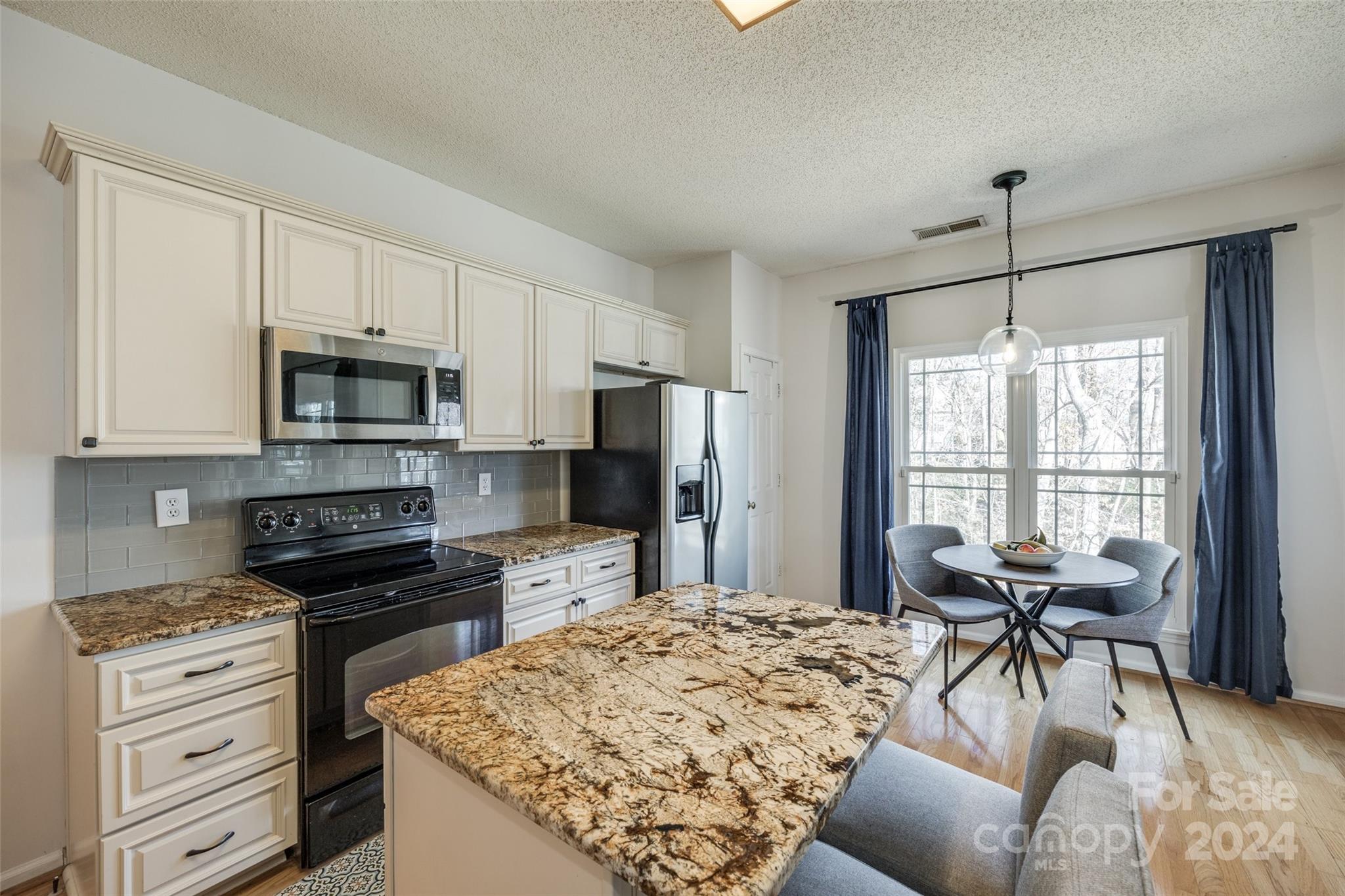 Robyns Glen - Residential