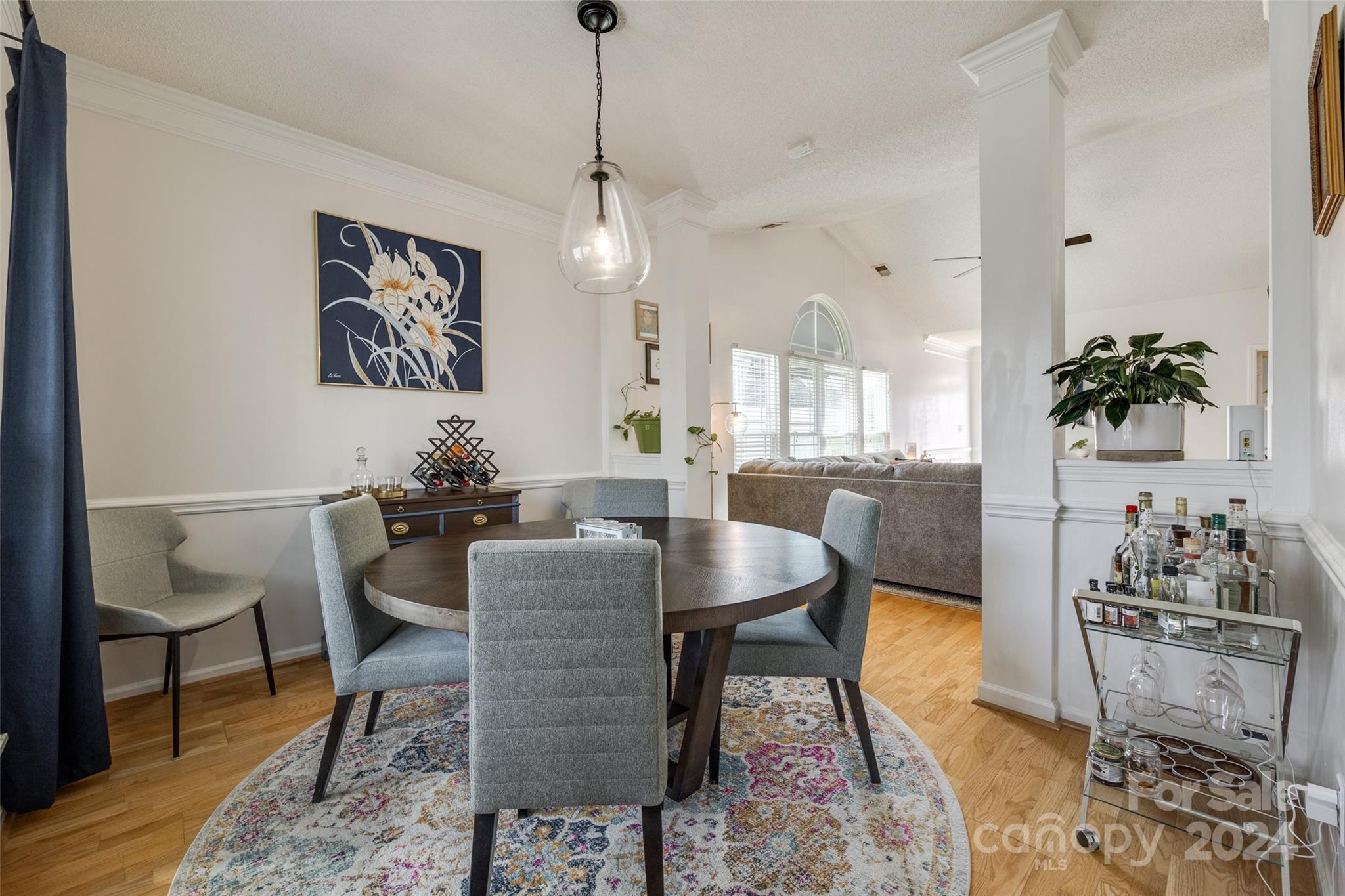 Robyns Glen - Residential