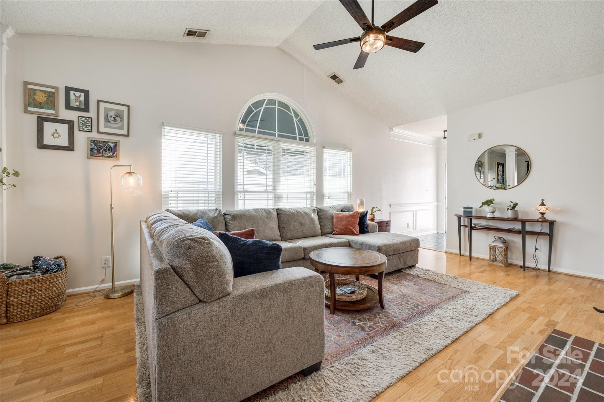 Robyns Glen - Residential