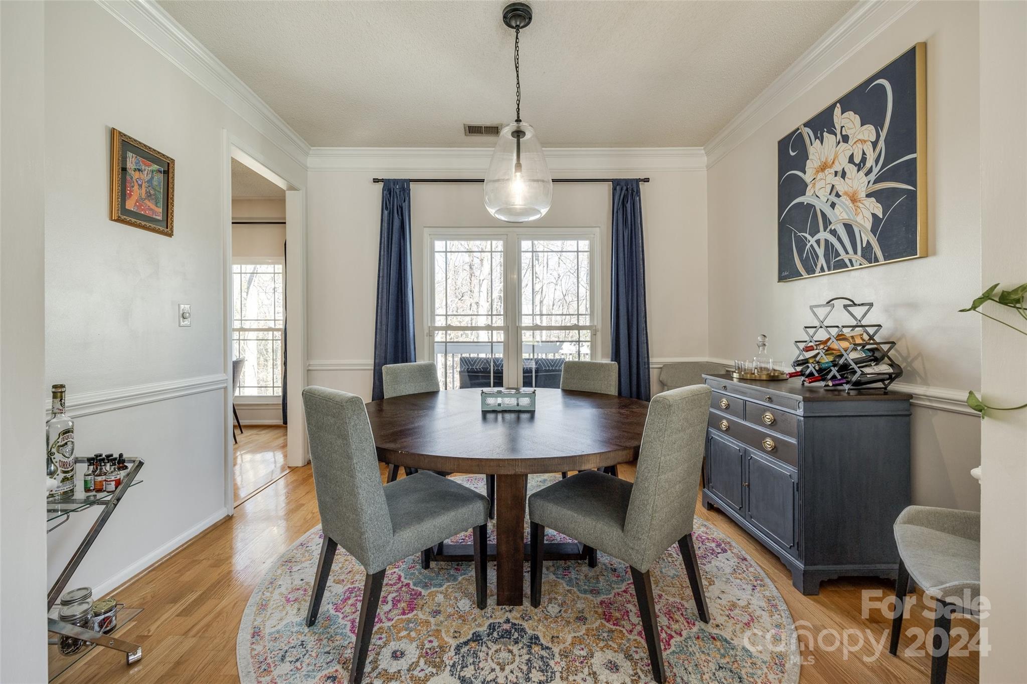 Robyns Glen - Residential