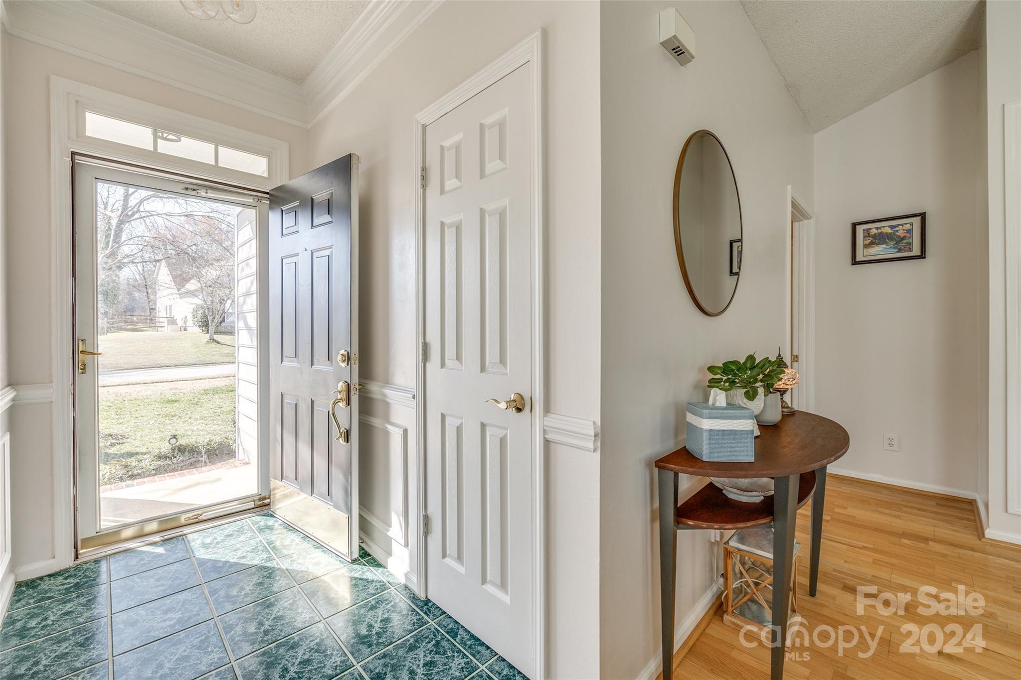 Robyns Glen - Residential