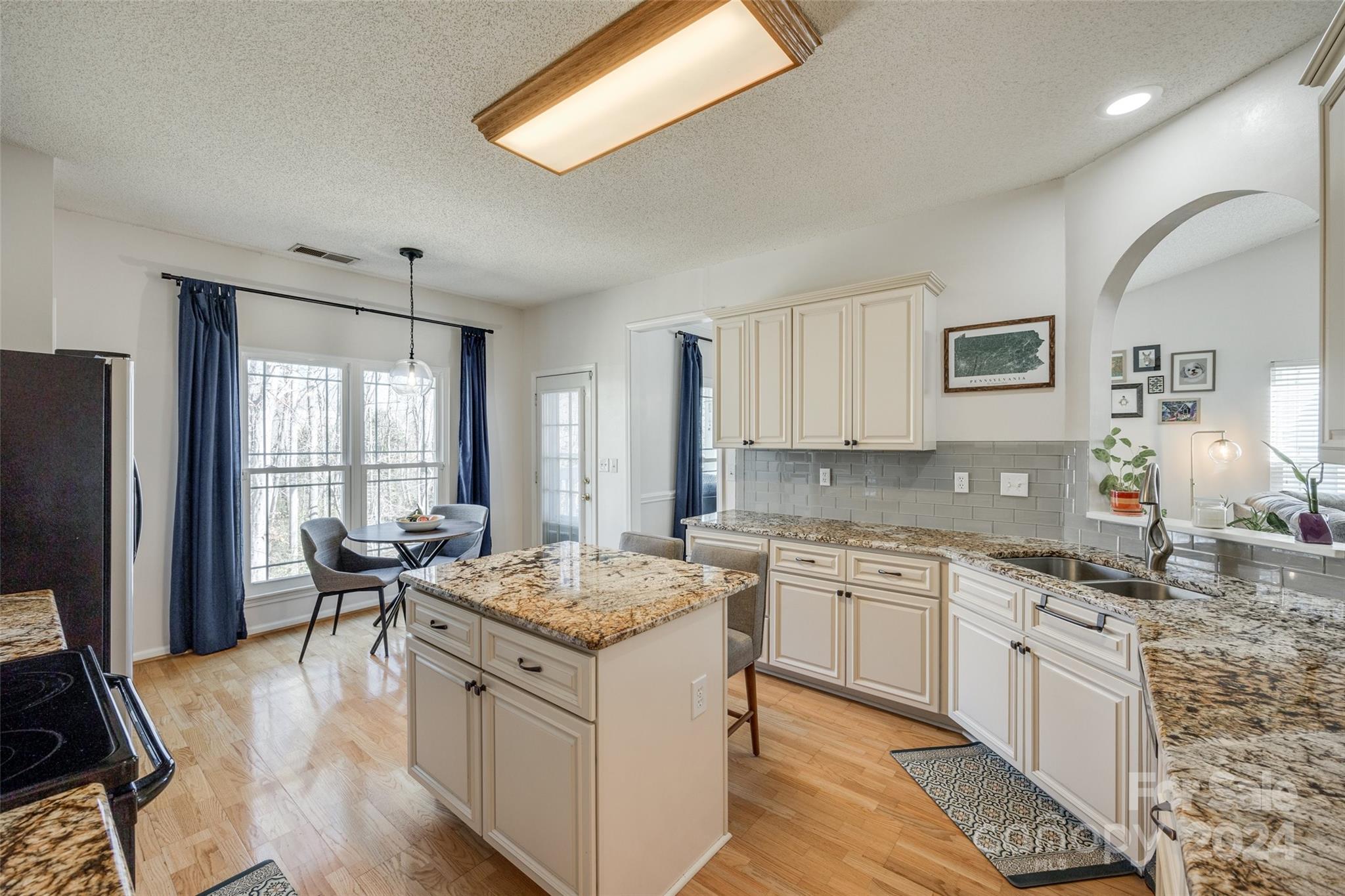 Robyns Glen - Residential