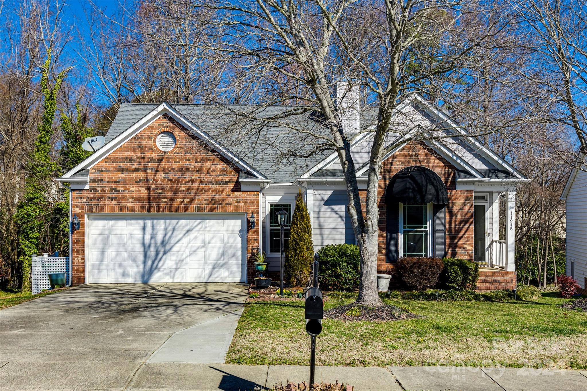 Robyns Glen - Residential