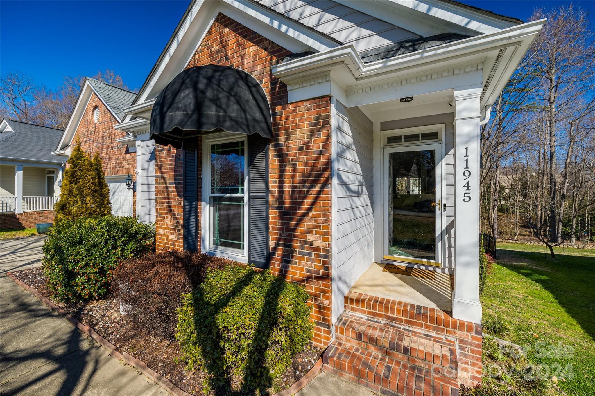 Robyns Glen - Residential