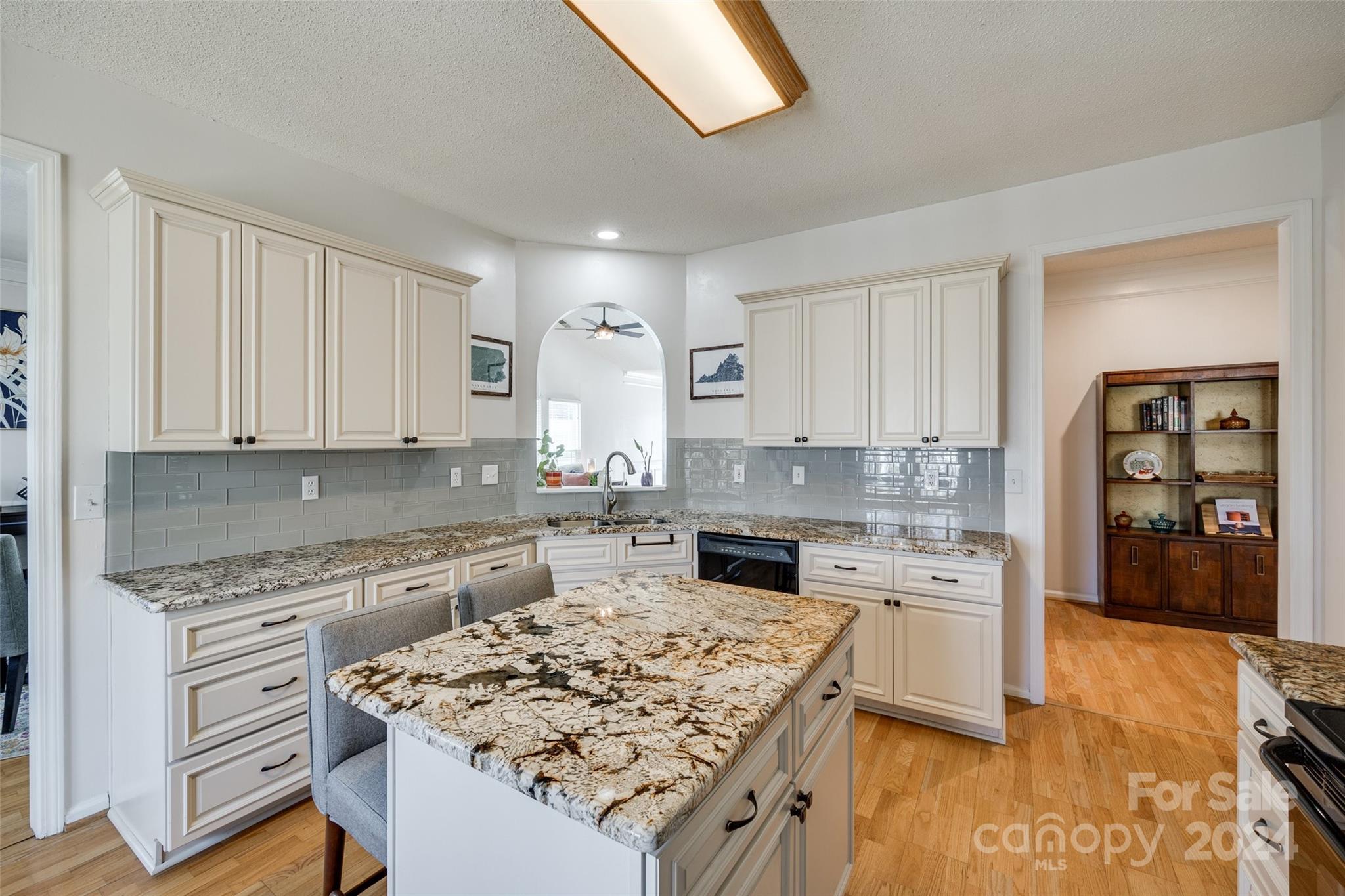 Robyns Glen - Residential