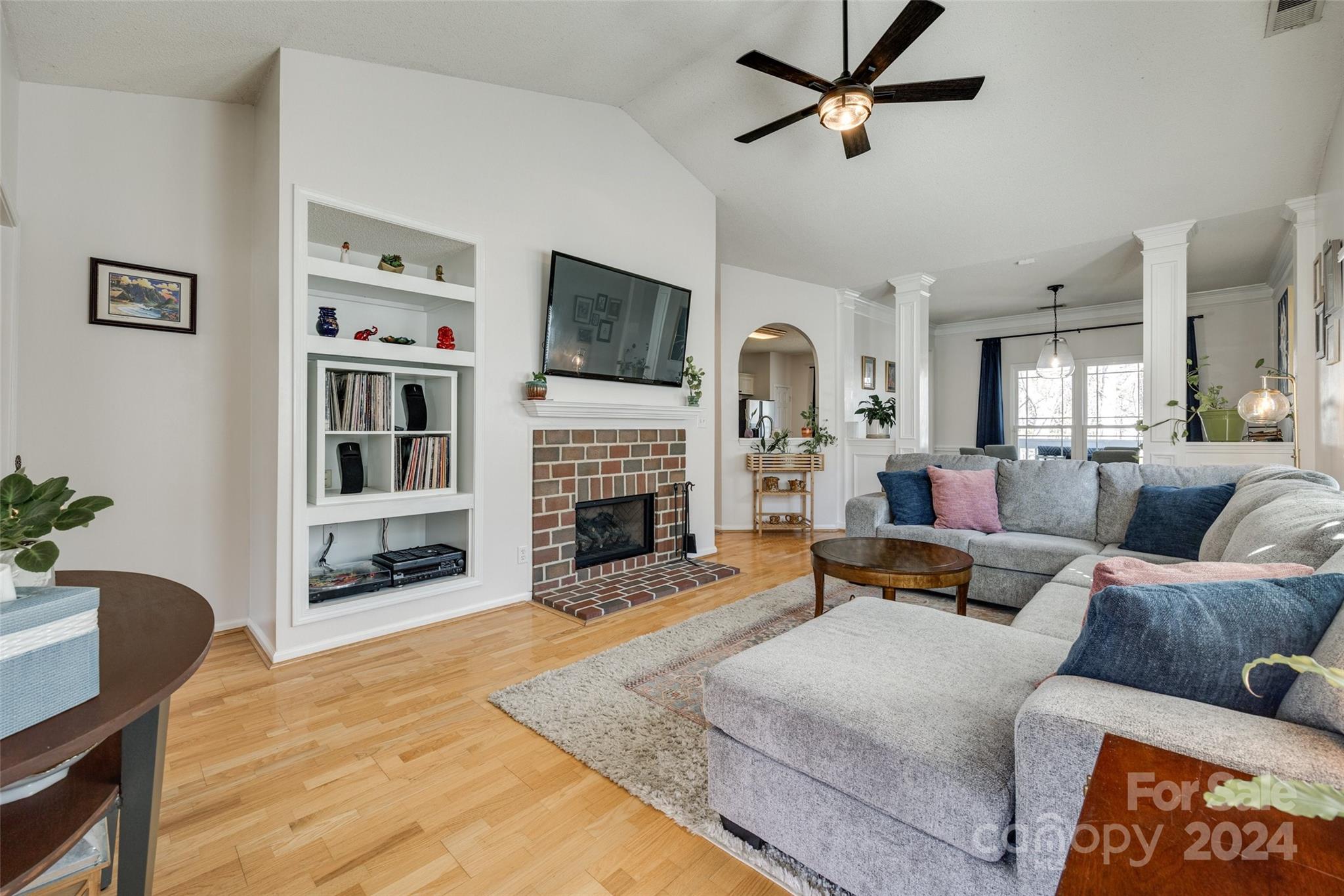 Robyns Glen - Residential