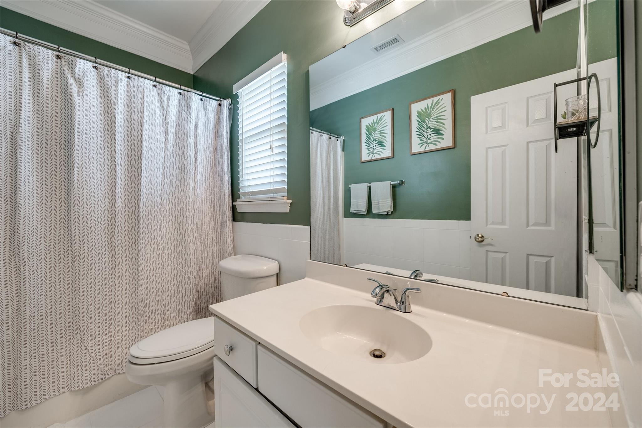 Robyns Glen - Residential